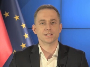 Szef klubu PO: Tusk był wtedy jak półbóg