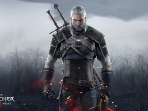 [Tylko u nas] Igor Banaszczyk: Kastrowanie Wiedźmina, czyli Geralt była kobietą!