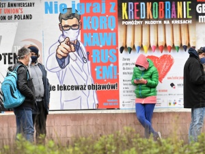 Od dziś nowe obostrzenia. Sprawdź, jakie zasady obowiązują