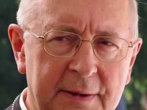Abp Stanisław Gądecki zakażony koronawirusem. Rzecznik Episkopatu prosi o modlitwę