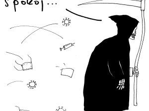 [Nowy rysunek Krysztopy] Ile można