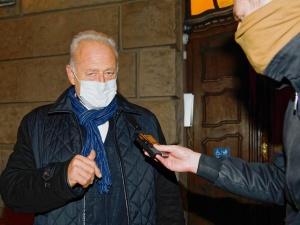 Będzie zażalenie na brak aresztu dla Ryszarda Krauzego