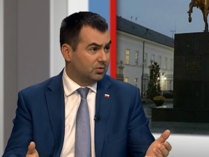 Spychalski: Prezydent w poniedziałek powoła Czarnka na stanowisko ministra edukacji i nauki