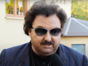 „Żegnajcie (…) Dla mnie nie ma mety”. Szczere wyznanie Krzysztofa Krawczyka