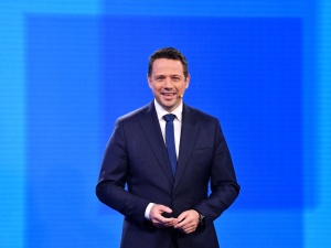 Brakuje ważnego czynnika - ludzi. Prof. Antoni Dudek o Ruchu Trzaskowskiego 