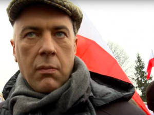 Niedwuznaczne propozycje funkcjonariuszy? Stanisław Żaryn odpowiada Barbarze Giertych