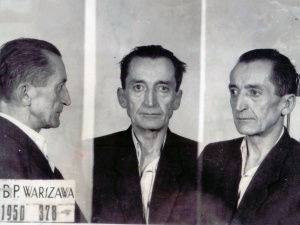 [Felieton TS] Tadeusz Płużański: Mordercy „Nila” z Sądu Najwyższego