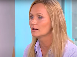 Funkcjonariusze CBA robili niedwuznaczne propozycje. Co sugeruje Barbara Giertych?