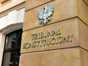 TK odwołał wydanie orzeczenia w sprawie tzw. ustawy dezubekizacyjnej 