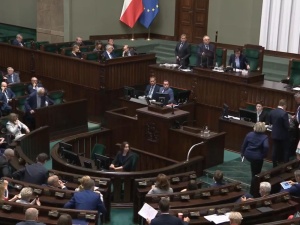 Do Sejmu wpłynął projekt dot. przeciwdziałania sytuacjom kryzysowym związanym z COVID-19