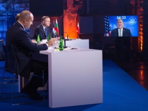 Pompeo: Dobrze finansowana Inicjatywa Trójmorza pomoże osiągnąć wspólne cele