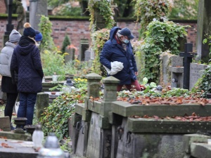 1 listopada posypią się mandaty? „Policja będzie miała dodatkowe zadania”