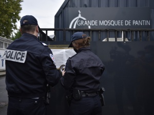 Francja zamyka swój największy meczet. „Władze wezmą się za wszelkie przejawy islamizmu”