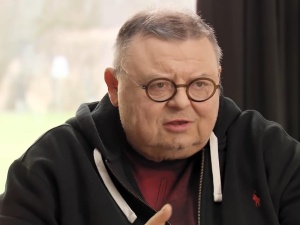 [video] Mann: Ludzie się wstydzą tego, że mają polskie obywatelstwo, mówię o ludziach rozumnych