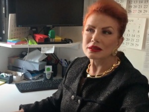 Mosbacher rozmawiała z nowym ambasadorem Niemiec o... wolności mediów w Polsce