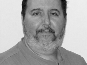 Nie żyje Dariusz Gnatowski. Aktor miał 59 lat