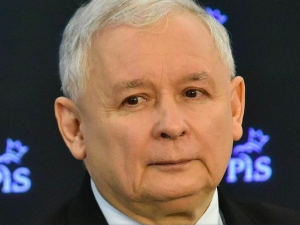 Nieoficjalnie: Znany jest wynik testu na koronawirusa Jarosława Kaczyńskiego