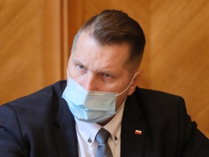 Przemysław Czarnek: Wolność nauki. Brak zgody na dyktaturę światopoglądu lewicowo-liberalnego