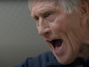 Legendarny trener Jacek Gmoch odpowiada Mannowi: zawsze byłem Dumny że jestem POLAKIEM!!!!!!