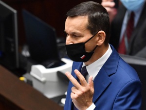 Dziś poznamy kolejne obostrzenia 