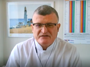 Paweł Grzesiowski stracił posadę. „Mamy jedną godność”