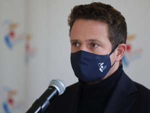 Trzaskowski już nie broni Konstytucji? Prezydent Warszawy wściekły po ogłoszeniu orzeczenia TK
