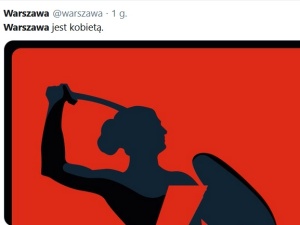 Co wyprawia Ratusz? To skandal. Taka skrajnie ideologiczna  grafika nie powinna znaleźć się na oficjalnym profilu miasta