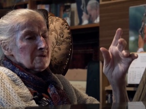 Prof. Wanda Półtawska o orzeczeniu TK: wreszcie zwycięstwo, tego pragnął Ojciec Święty Jan Paweł II
