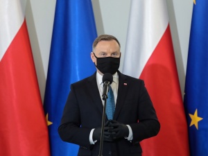 Aborcja z tzw. względów eugenicznych nie powinna być w Polsce dozwolona. Prezydent usatysfakcjonowany wyrokiem TK