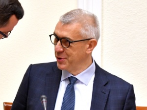 Przeszukano dom Giertycha we Włoszech! „Istotne dla sprawy dokumenty”