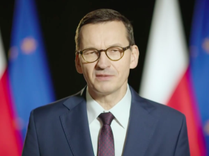Premier: Powaga sytuacji wymaga szybkich i zdecydowanych działań