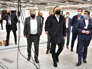 Andrzej Duda zakażony koronawirusem