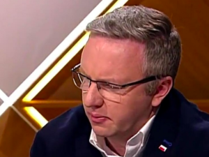 Wróćmy do cywilizowanej formy dialogu ws aborcji. Szczerski apeluje do Polaków