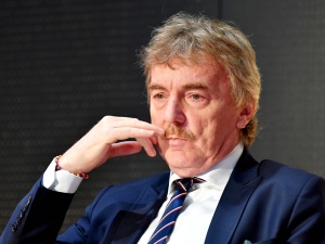 Zbigniew Boniek: Niestety, mnie tez dopadł COVID-19