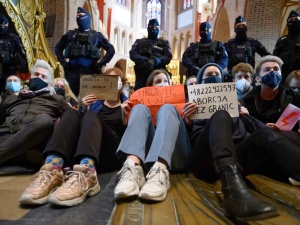 Konrad Piasecki: Brutalność języka i radykalizm działań są bronią takich, którzy nie wierzą, że mogą coś osiągnąć