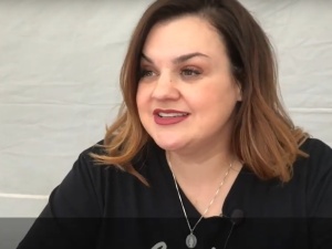 Kiedy byłam w Polsce, chronili mnie Wojownicy Maryi. Nigdy nie czułam się tak bezpieczna. Abby Johnson o Polakach