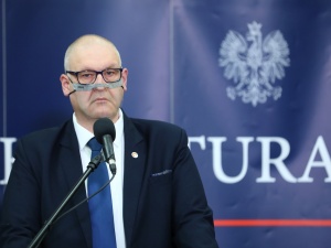 Prokurator Krajowy: Skierowano pierwszy akt oskarżenia ws. afery GetBack, dotyczy 16 osób 