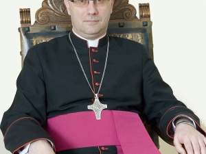 Prymas Polski: Nie przekraczajmy granic, nie pogłębiajmy podziałów