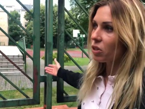 Zofia Klepacka: Nie możemy pozostawać bierni w zaistniałej sytuacji!!!
