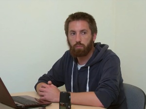 Wildstein:  Są i plusy z wczorajszego dnia. Typy mają takie prawo do mówienia stop przemocy jak Durczok do obrony praw kobiet