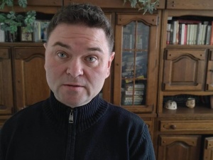 Wybranowski o GW: Wystarczy pokazać cycki, żeby znaleźć się na jedynce gazety dla inteligentów