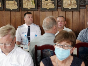 „Solidarność” Służby Więziennej ma swoją ogólnopolską reprezentację