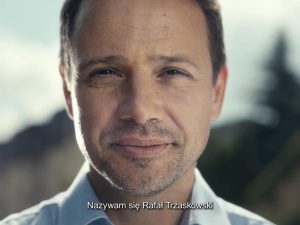 [video] Trzaskowski: Ja się solidaryzuję ze Strajkiem Kobiet. Odpowiedzialność za to, co się dzieje spoczywa na rządzie