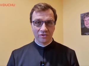 [video] Proboszcz łódzkiego sanktuarium: Kościół musi to w końcu powiedzieć - mamy w PL  katofobię