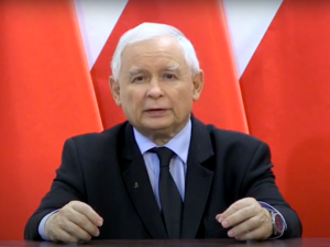 [Pilne] Jest oświadczenie prezesa PiS ws. wyroku TK