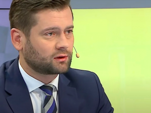 „Śmierdzisz trupem…” Wstrząsające groźby pod adresem posła Zjednoczonej Prawicy i jego dzieci