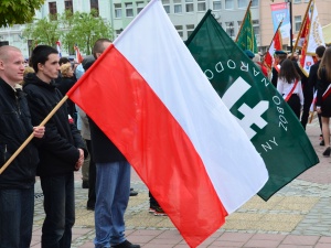 ONR powołuje Brygady Narodowe. Mają bronić Kościołów