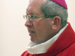 Zmarł bp Jan Niemiec, przyjaciel Solidarności