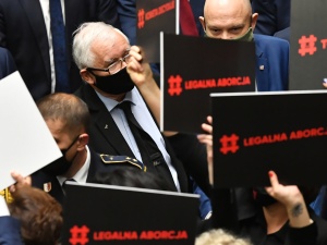 Senator PSL: „Wszyscy skończymy w PiS...”