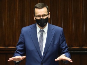 Całkowity lockdown jeszcze przed Wszystkich Świętych? „Premier czeka”